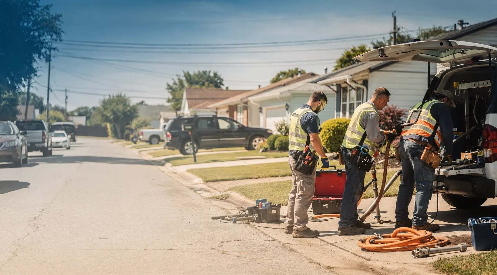 Water Heater Repair in Pembroke Township, IL near me